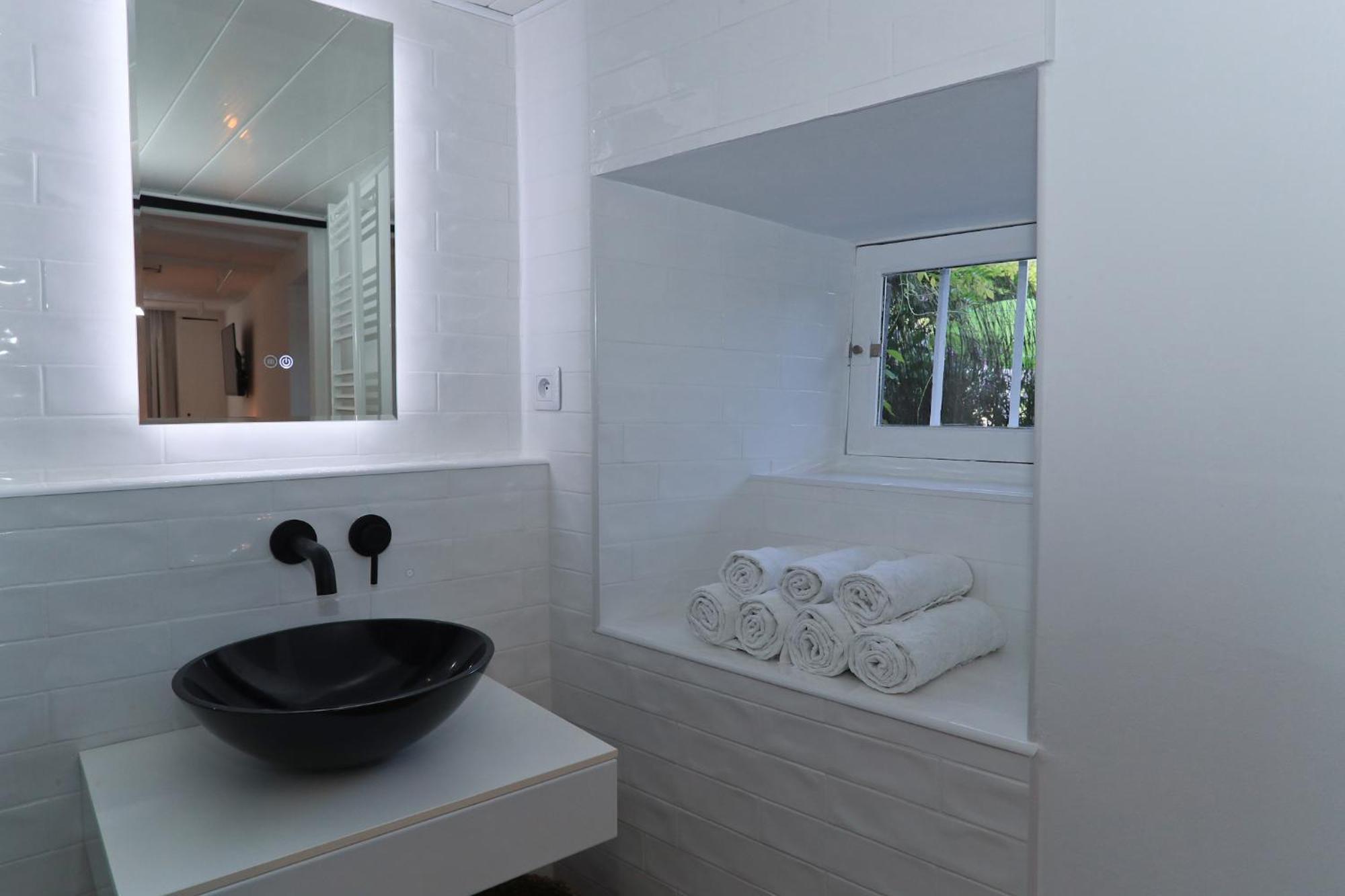 Ferienwohnung Artist Flat Saint Flour Exterior foto